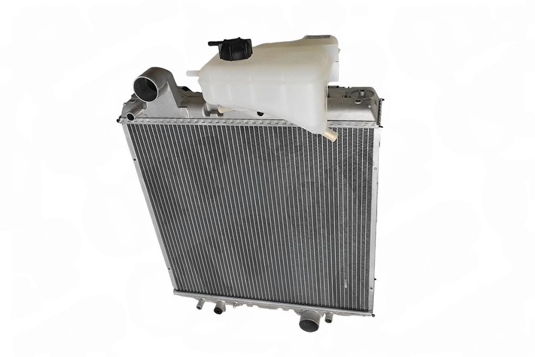 John deere 6530 6630 6830 6930 Radiator AL209034, AL181230, AL207768